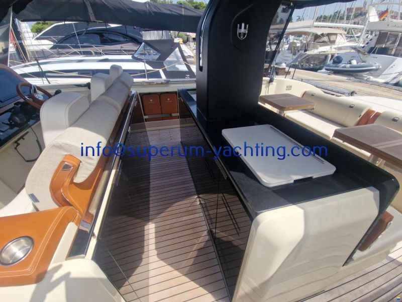 Invictus TT 420