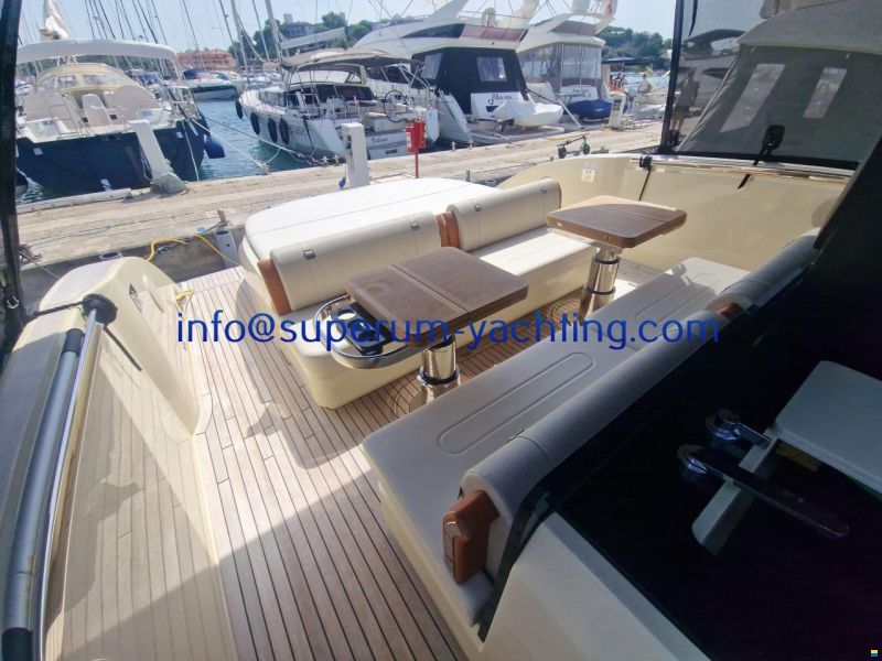 Invictus TT 420