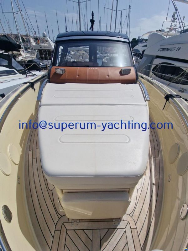 Invictus TT 420