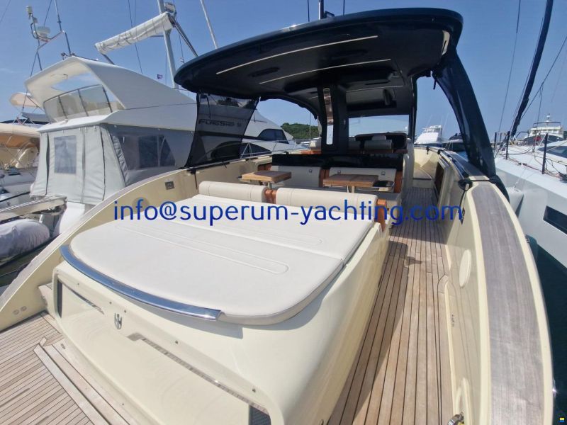 Invictus TT 420