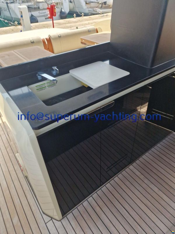 Invictus TT 420