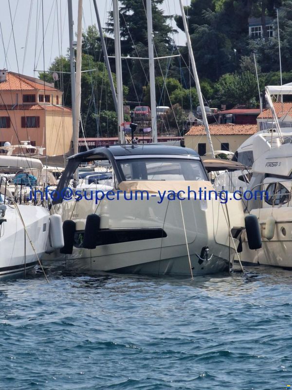Invictus TT 420