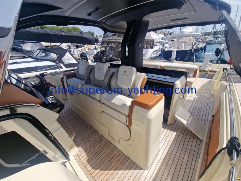 Invictus TT 420