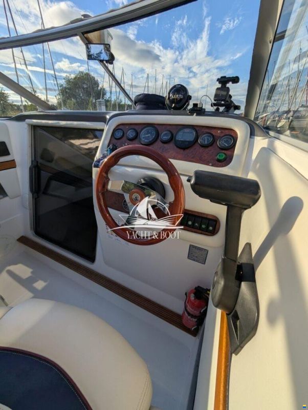Skibsplast 660
