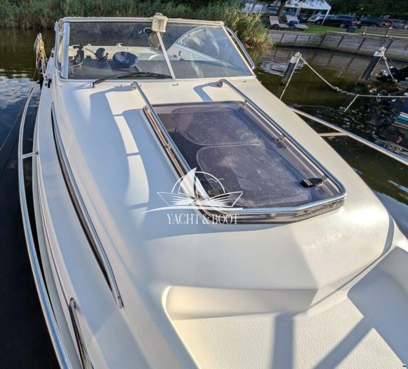 Skibsplast 660
