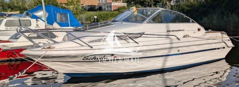 Skibsplast 660