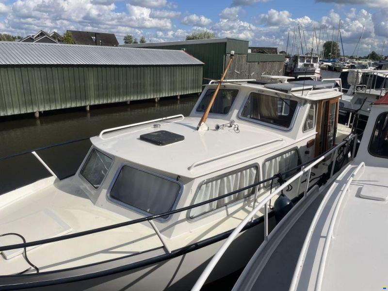 Meeuwkruiser 850 ak