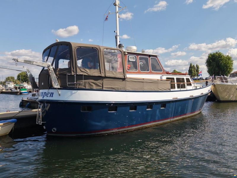 Viking Kotter 49 VS
