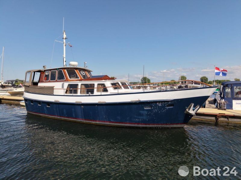 Viking Kotter 49 VS