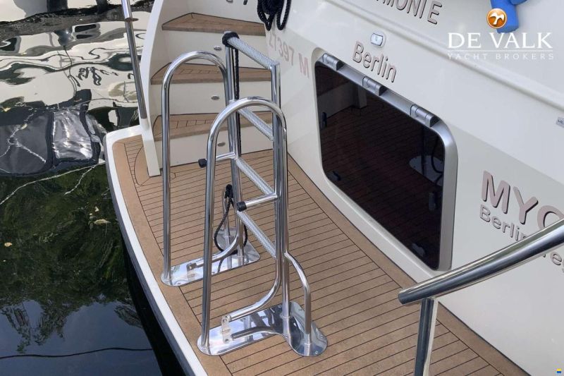 Abim Classic 128 Exclusive