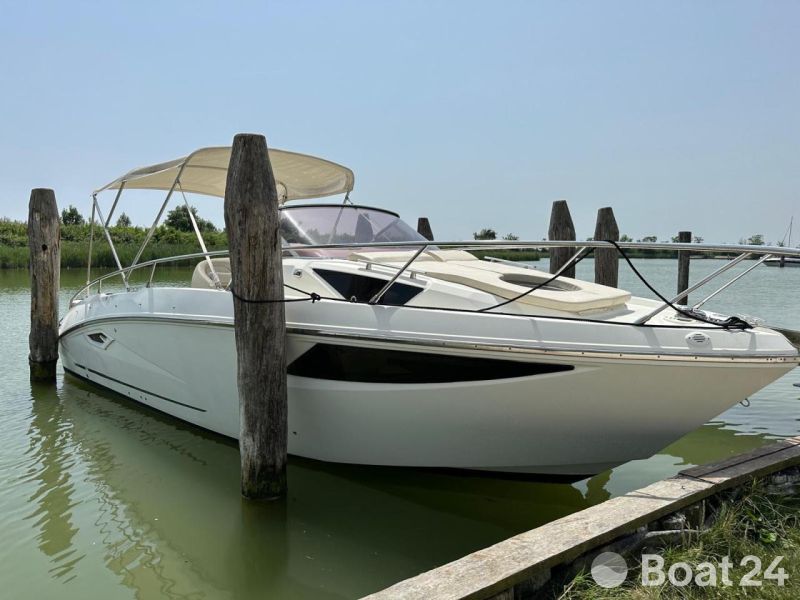Cranchi 30 Endurance