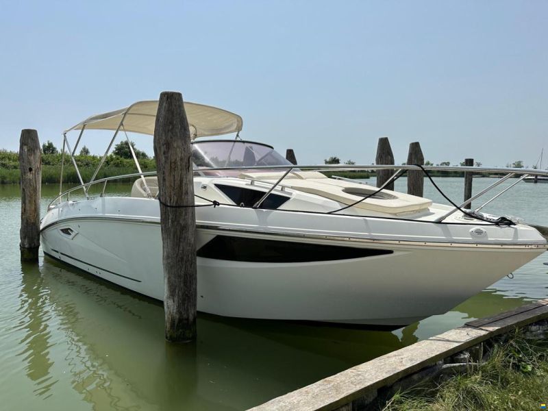 Cranchi 30 Endurance