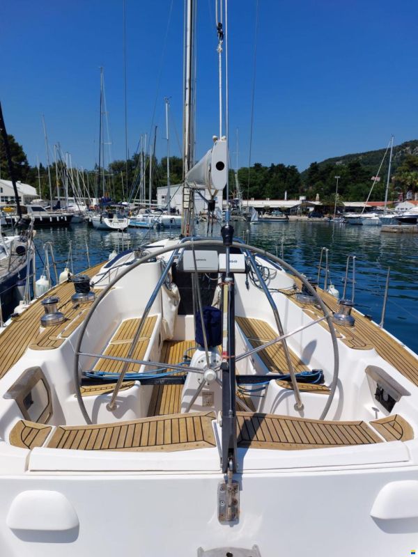 X-Yachts X-43