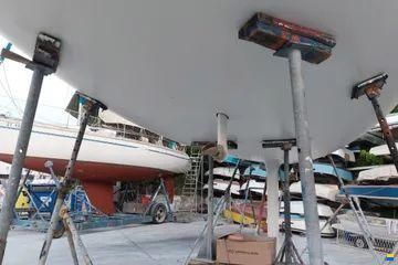 X-Yachts X-43