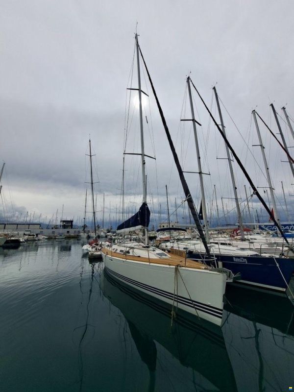 X-Yachts X-43