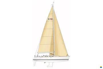 X-Yachts X-43