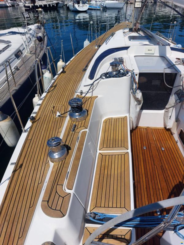 X-Yachts X-43