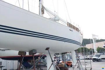 X-Yachts X-43