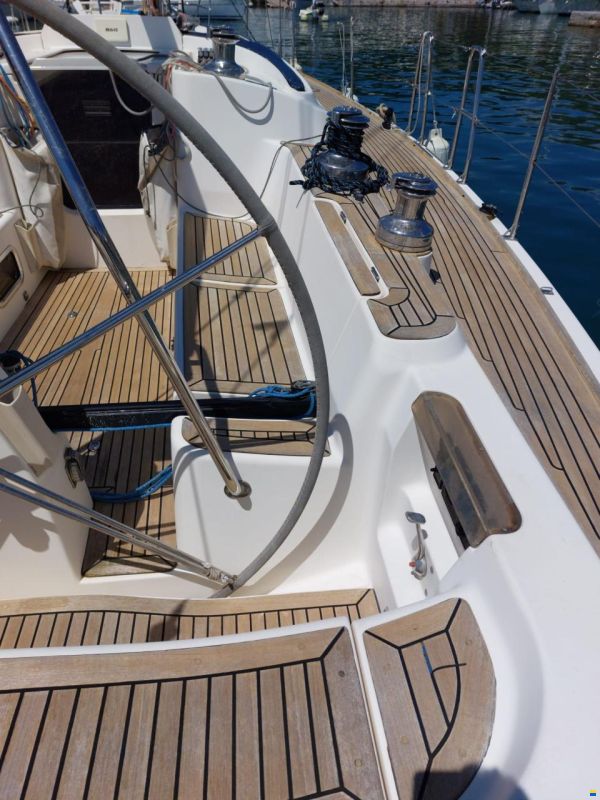 X-Yachts X-43