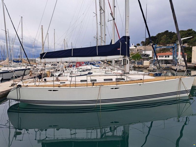 X-Yachts X-43
