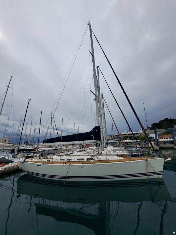 X-Yachts X-43