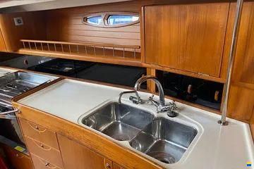 X-Yachts X-43