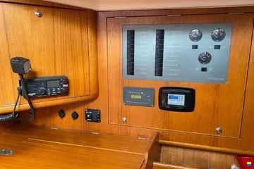 X-Yachts X-43