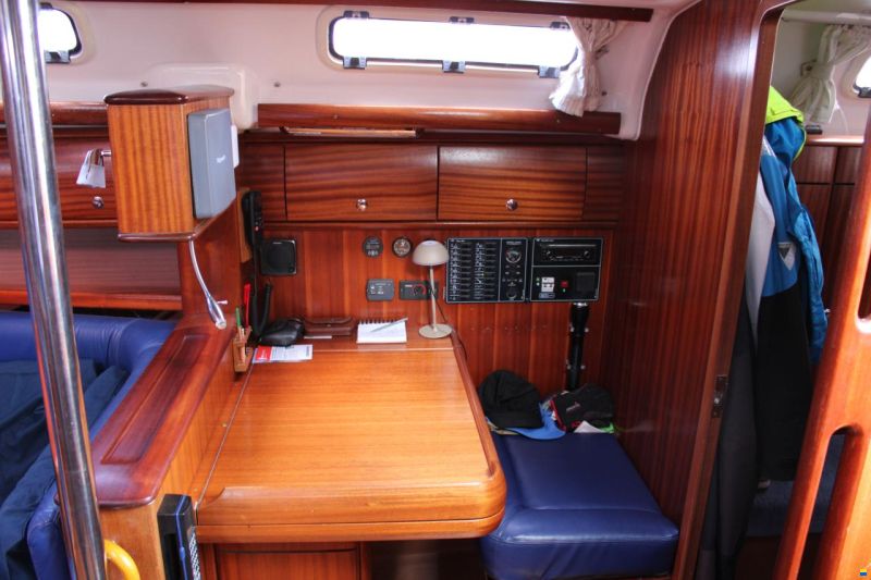 Bavaria 44