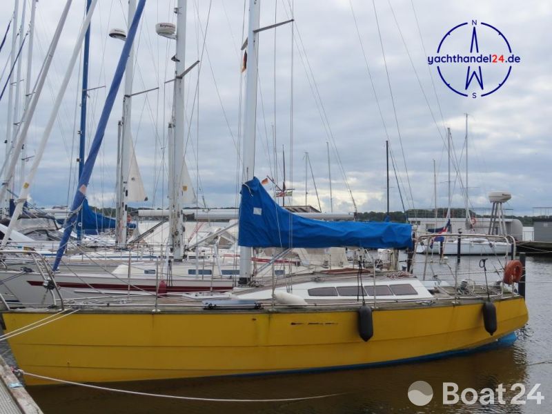 Waarschip 36 LD