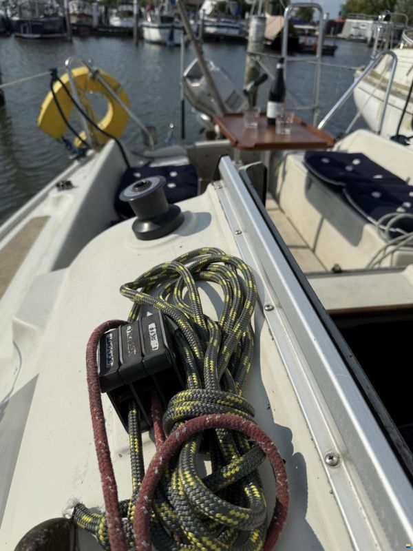 Dehler 22