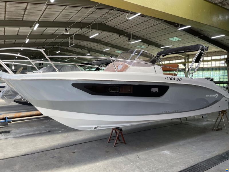 Idea Marine Idea 80