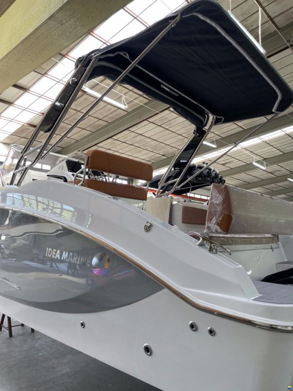 Idea Marine Idea 80