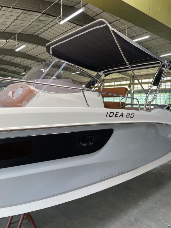 Idea Marine Idea 80