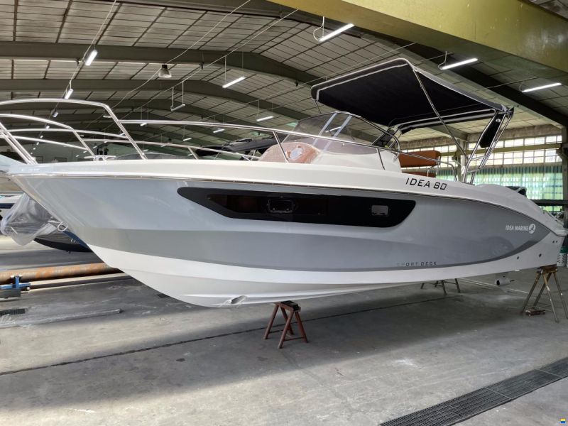 Idea Marine Idea 80