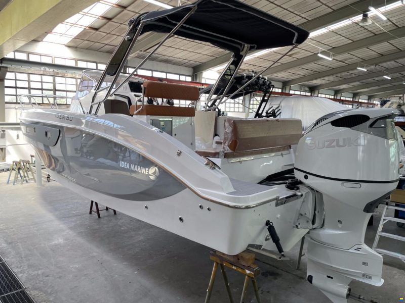 Idea Marine Idea 80
