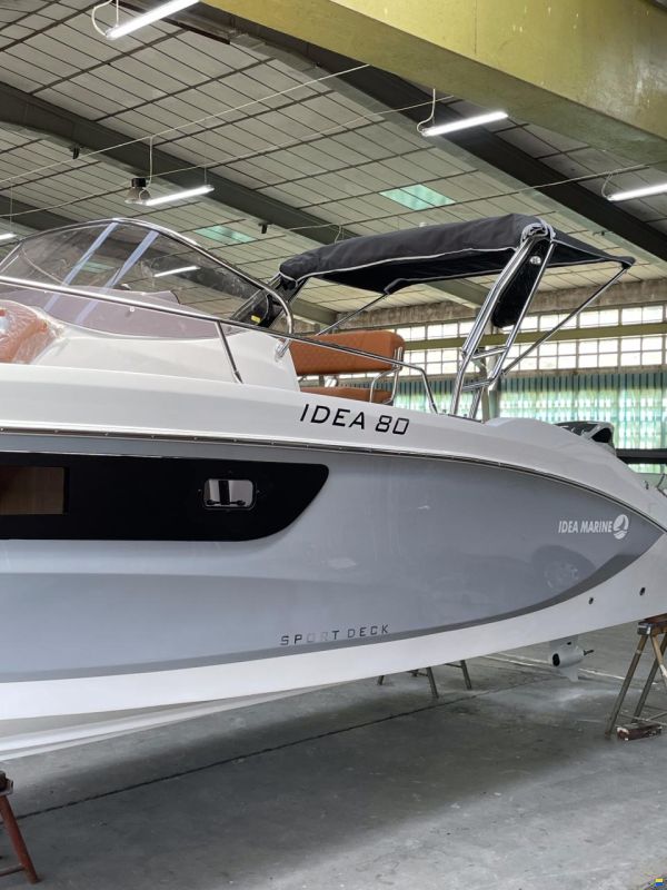 Idea Marine Idea 80