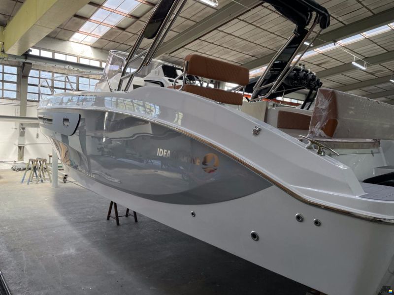 Idea Marine Idea 80