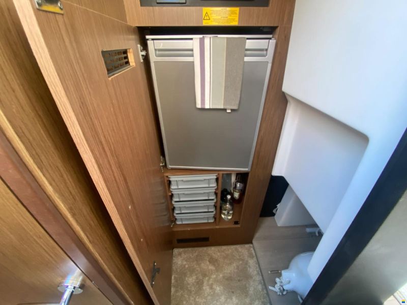 Jeanneau NC 37 2019