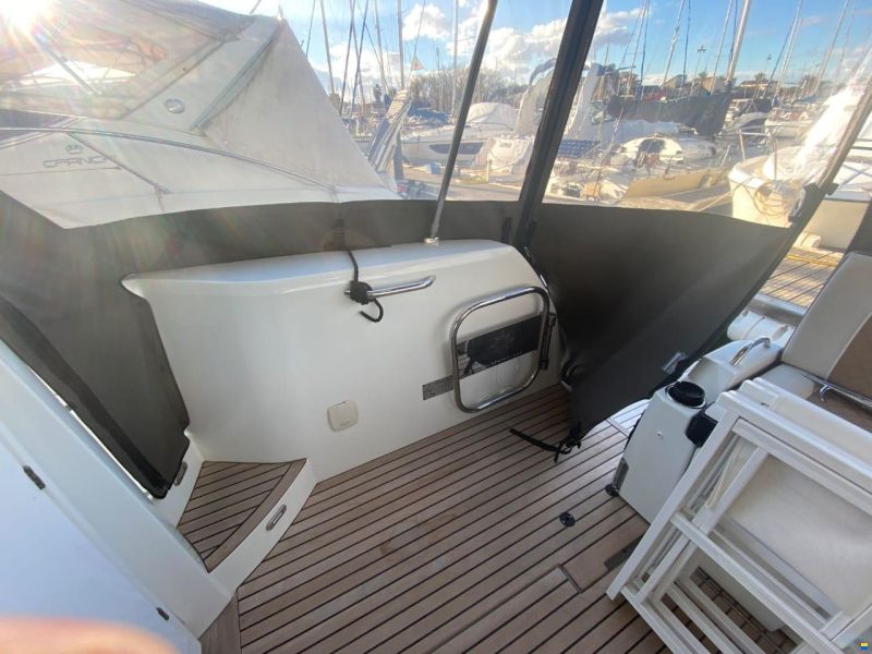 Jeanneau NC 37 2019