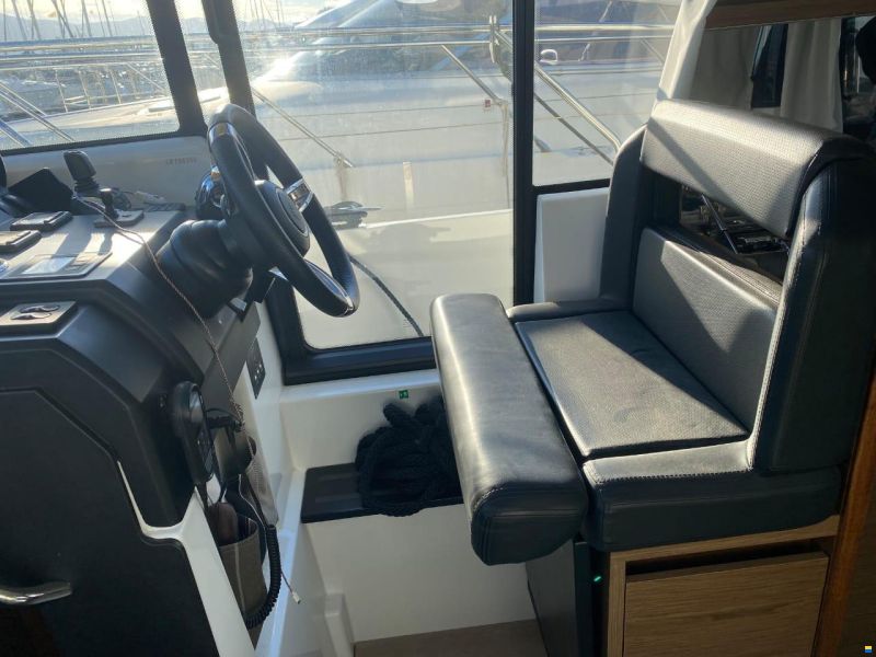 Jeanneau NC 37 2019