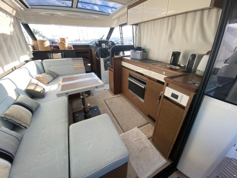 Jeanneau NC 37 2019
