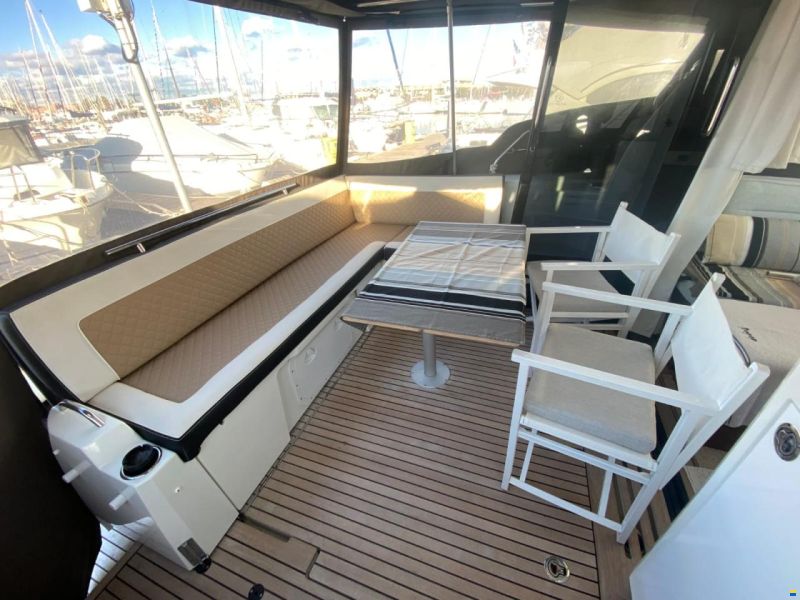 Jeanneau NC 37 2019