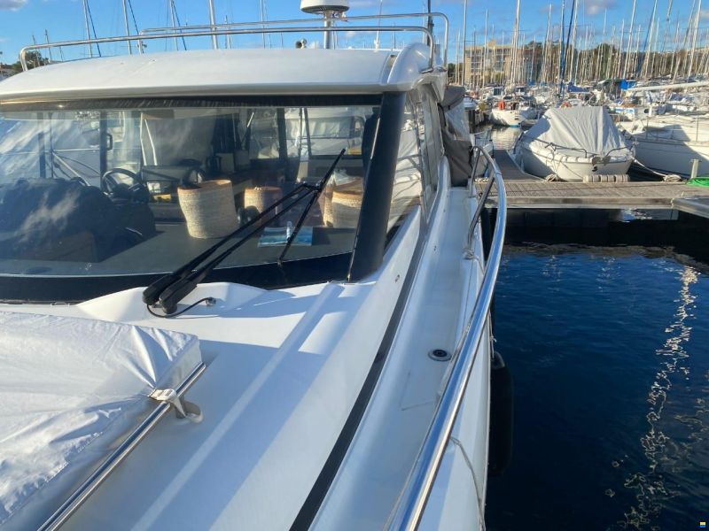 Jeanneau NC 37 2019
