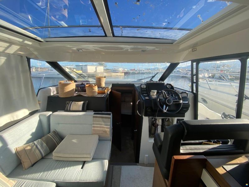 Jeanneau NC 37 2019