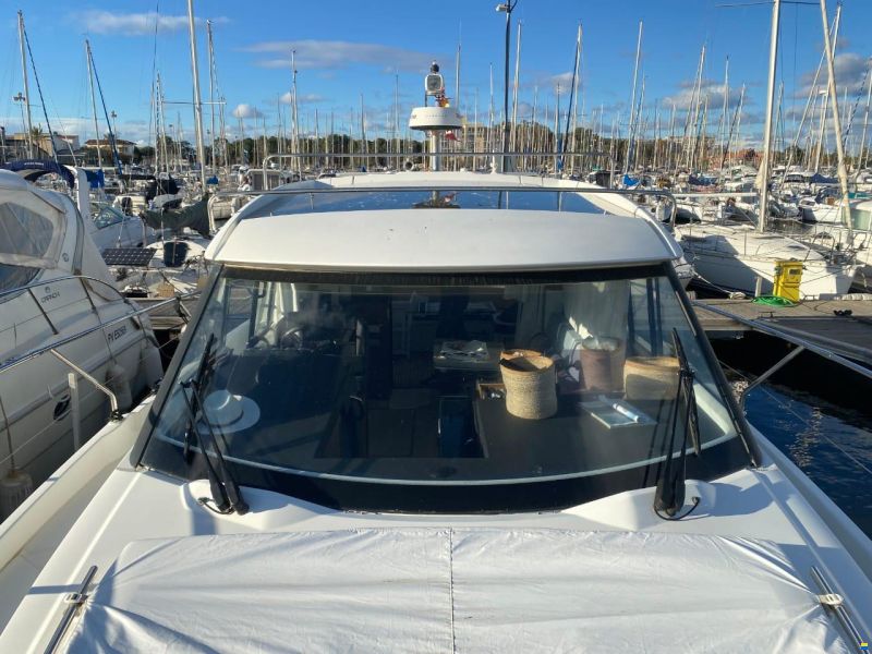 Jeanneau NC 37 2019