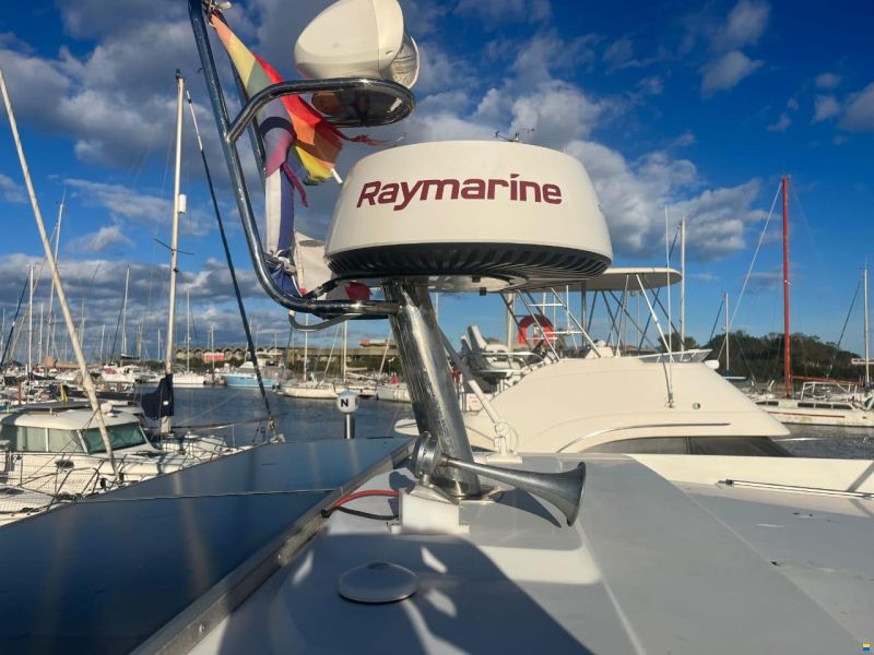 Jeanneau NC 37 2019