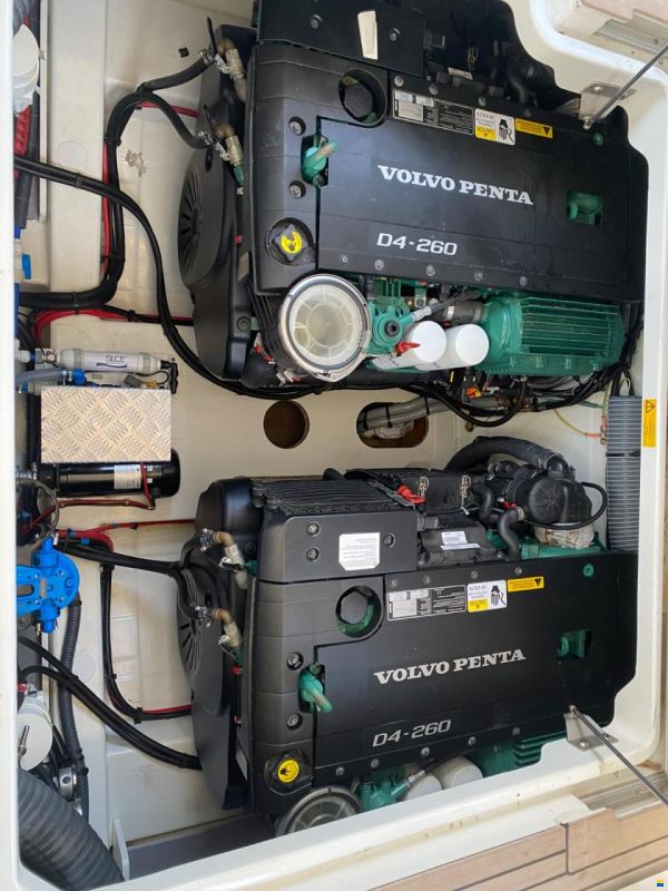 Jeanneau NC 37 2019