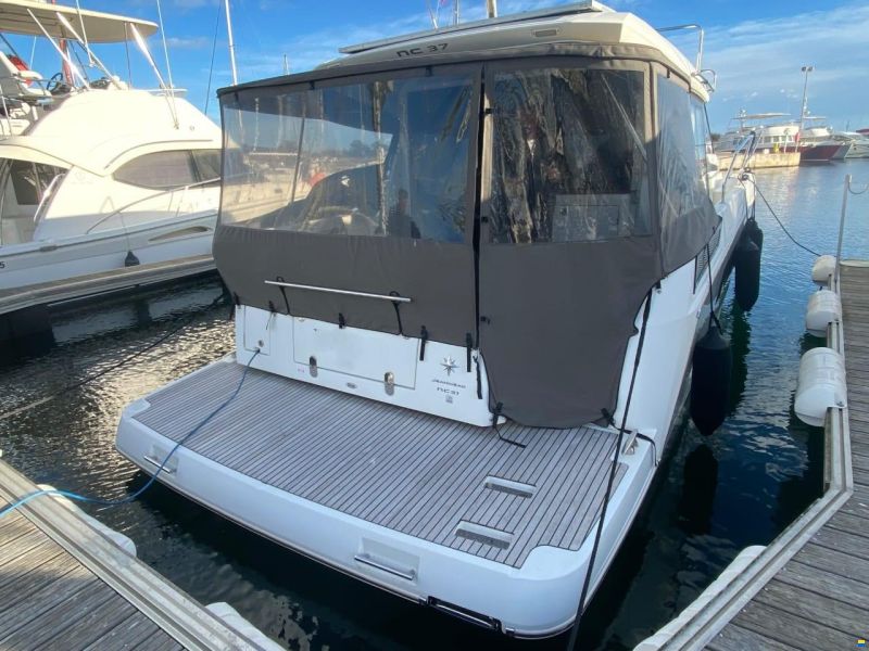 Jeanneau NC 37 2019