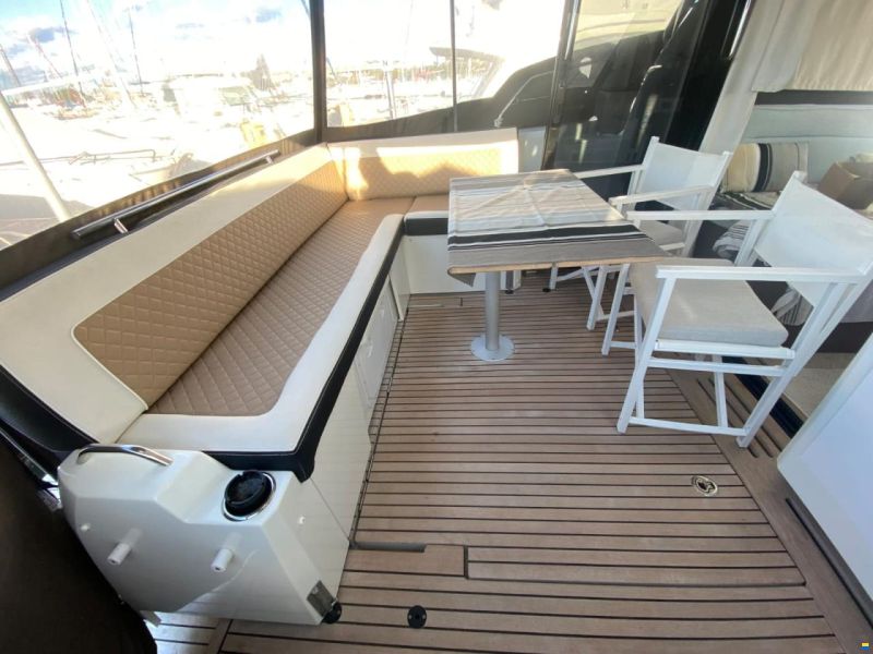 Jeanneau NC 37 2019