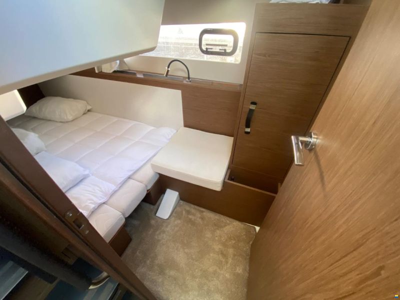 Jeanneau NC 37 2019